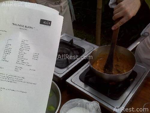 ALiLa Manggis boutique 81